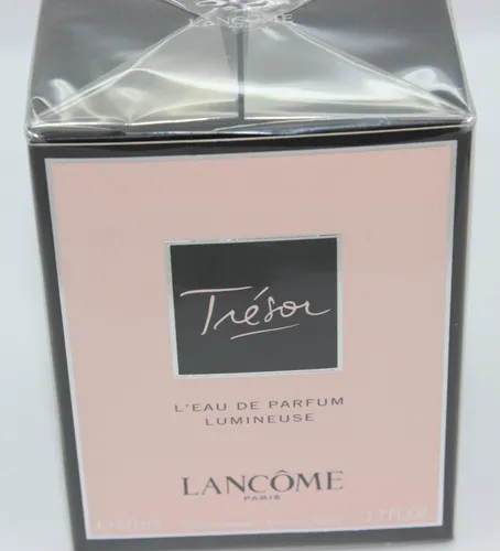 Lancôme Tresor L'Eau de Parfum Lumineuse 50ml von Lancôme
