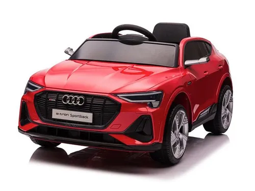 TPFLiving Elektro-Kinderauto Audi e-tron