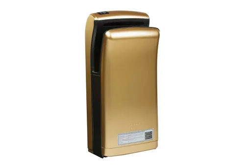 Physa BARI GOLD Händetrockner 1200W von Physa