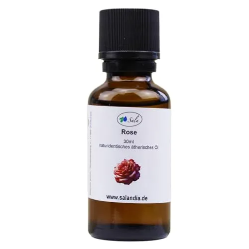 Sala Rosenöl naturidentisch 30 ml