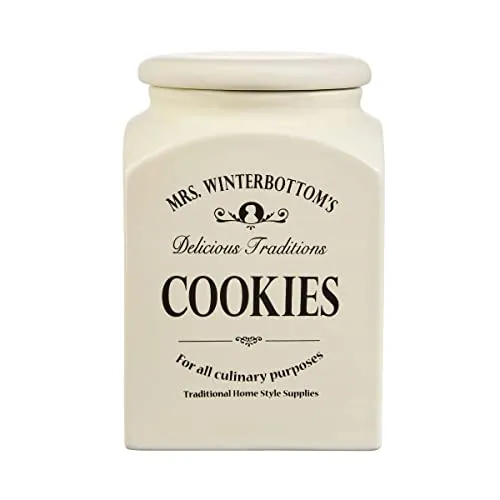 Keksdosen von Butlers