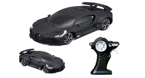 Maisto Bugatti Divo RC Ferngesteuertes Auto 1:24