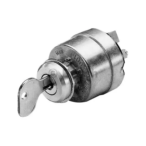 BOSCH Schalter Vorglühen 0 342 315 001 von Bosch