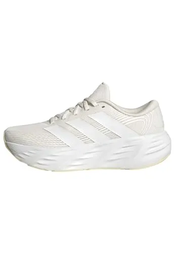 adidas Performance GALAXY 8 Laufschuh weiß 39 1/3 EU in beige von adidas