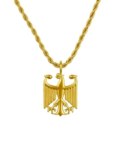 Herren-Halsketten von d'origine