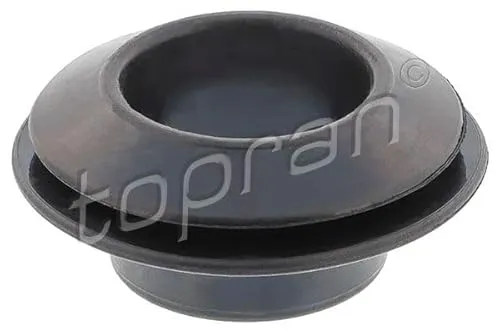 TOPRAN Faltenbalg, Wischergestänge 628338