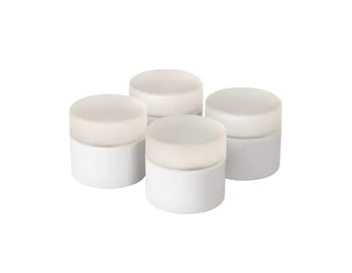 Duni LED Mini Lamp 4er Set, wiederaufladbar von Duni