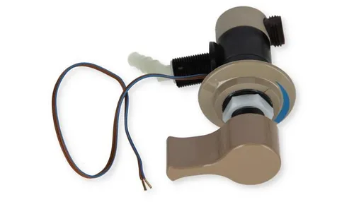 Reich Armaturen von Reich