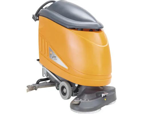 Reinigungsautomat Taski swingo 1650 BMS