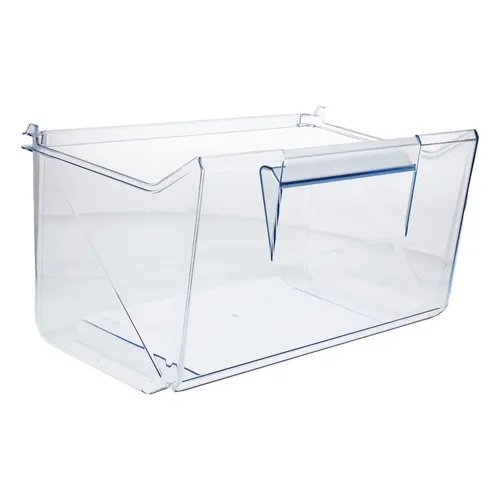 Electrolux 140184296071 Gefrierschublade für AEG Kühl-Gefrierkombination - Ersatzteil für optimale Lagerung, passt perfekt in Ihre Kühl-Gefrierkombination und sorgt für mehr Ordnung.