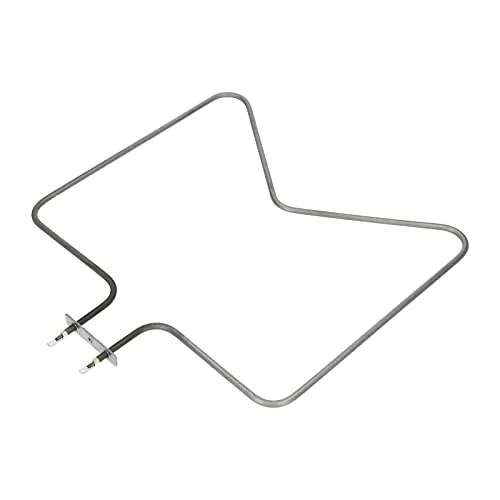 LUTH Premium Profi Parts Unterhitze Heizelement Heizstab 1150W kompatibel mit Whirlpool 480121100591 für Backofen Herd