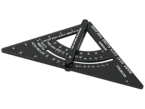 Winkel Schwarz von Faithfull