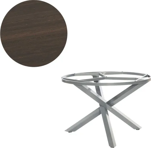 Tischplatten Grau von SonnenPartner