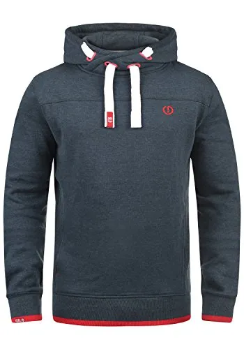 !Solid SDBenjamin Hoodie Herren von Solid