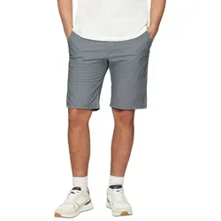 s.Oliver Herren Bermudas Gr. 31, blau von s.Oliver