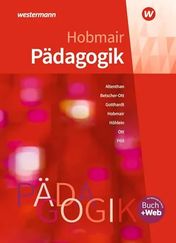 Pädagogik: Schulbuch - Hörbuch über Pädagogik, ideal für Studierende und Lehrkräfte, bietet umfassendes Wissen zu modernen Lehrmethoden.