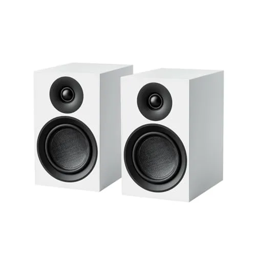 Pro-Ject Speaker Box 5 E Carbon