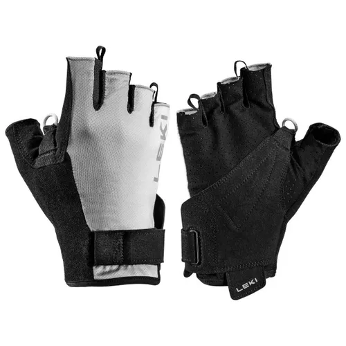 LEKI Nordic Active Shark Handschuhe grau 11.0