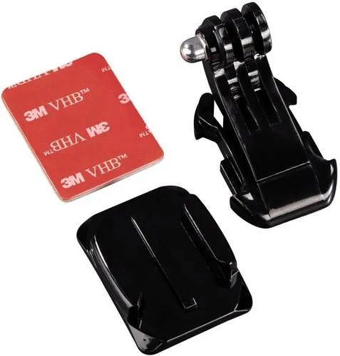 Hama Helmbefestigung GoPro