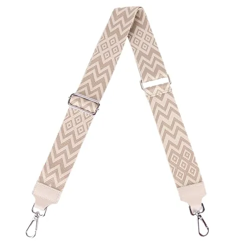 Handtaschen & Geldbörsenaccessoires Beige von MIRROSI