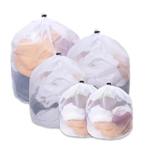 Wäschesäcke & Waschkörbe von CIMOYBAI