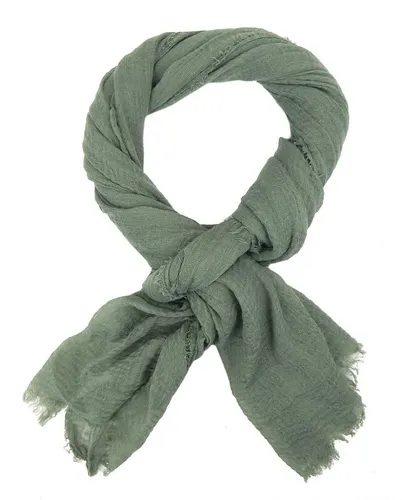 Ella Jonte Modeschal, leichter unifarbener Schal in 5 Farben