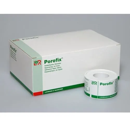Porofix Heftpflaster 5 Cmx5 m