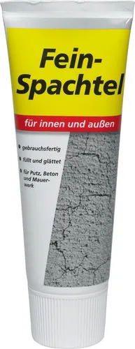 Super Nova Feinspachtel LF 330 g Tube