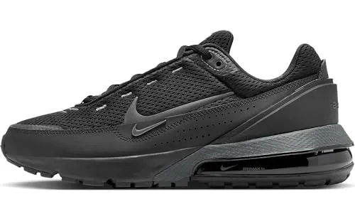 Nike Herren Air Max Pulse Herrenschuh 46 EU - Herren-Sneaker inspiriert von der Londoner Musikszene, mit innovativer Air-Dämpfung für ein außergewöhnliches Laufgefühl und markantem Look.