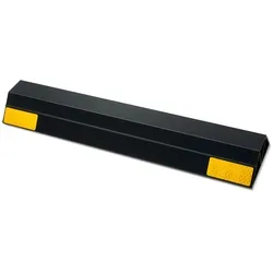 VEVOR Parkstopper Radstopper 2er Set von Vevor
