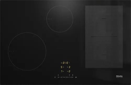Miele Induktions-Kochfeld KM 7474 FL 125 Edition