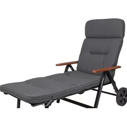 Kettler Polen KETTtex 2328 Auflage Rollliege Alicante