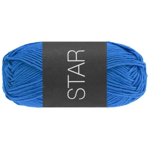 Kunst & Unterhaltung Blau von LANA GROSSA