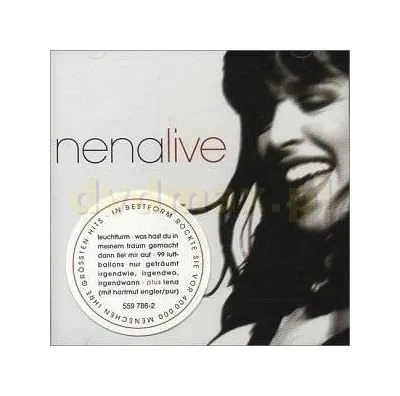 Nena-Live