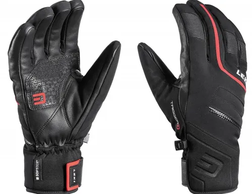 Leki HS Falcon 3D Skihandschuhe Winterhandschuhe 650803303
