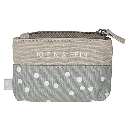Räder Ordnungshüter kleine Tasche Klein und Fein - Kulturtasche mit kompakten 12 x 9 cm, ideal für unterwegs und perfekt für die Aufbewahrung von Kleinigkeiten.