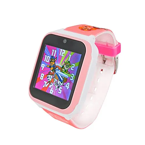 PAW PATROL Kids-Watch