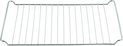 ICQN Backofengitter 460 x 370 mm von ICQN