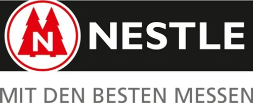 Nestle Ablängstab KOLIBRI L.500mm von GOTTLIEB NESTLE GMB