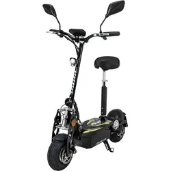 Produktbild eFlux E-Scooter Street 20