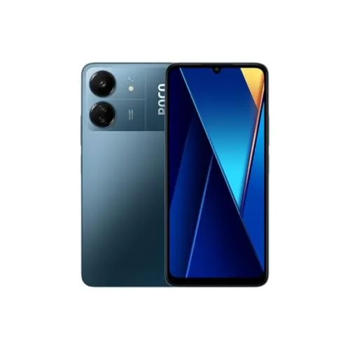 XIAOMI Poco C65 Smartphone 6+128GB No Contract Cell Phone 6.74