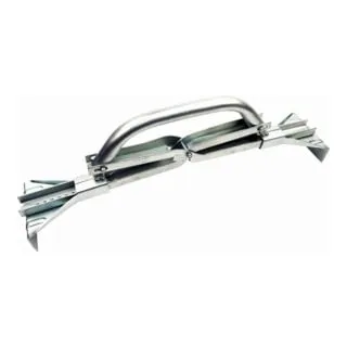 Schwan Plattenträger 300 in weiß von Schwan