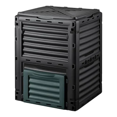 Komposter von Wiltec