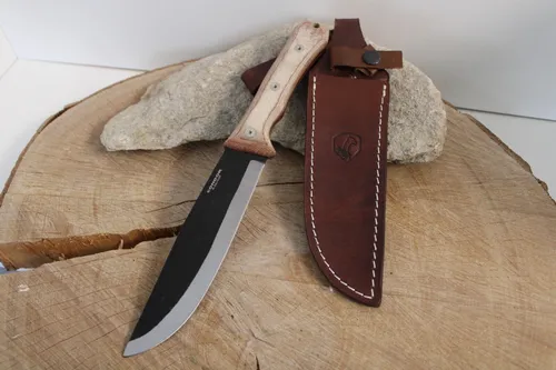 Condor MOUNTAIN PASS CAMP KNIFE Messer COCTK2835-7HC