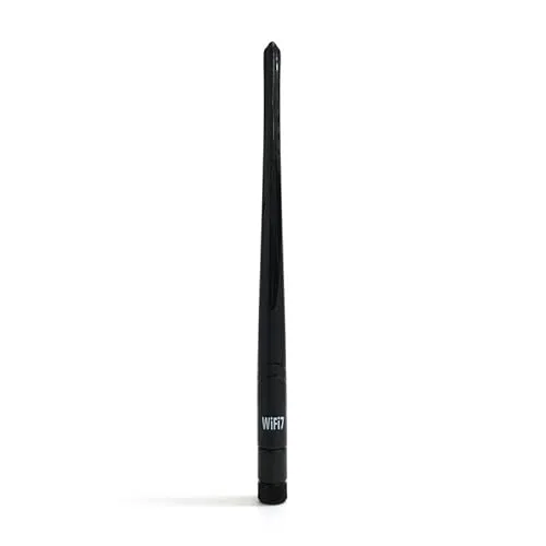 Alfa Network Alfa WiFi 6E Dreiband-Dipolantenne ARS-NT5B7