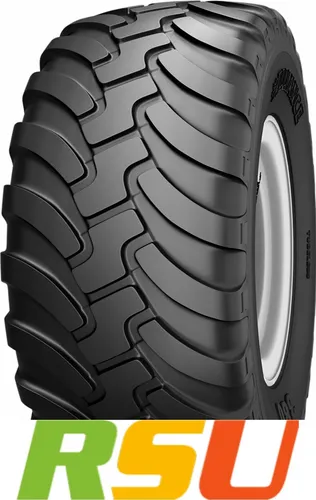 Alliance 380 600/50 R22.5 164J von Alliance