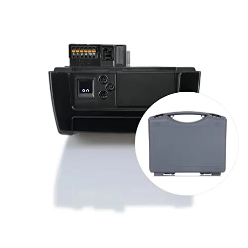 Marantec Comfort 260 accu Garagentorantrieb von Marantec