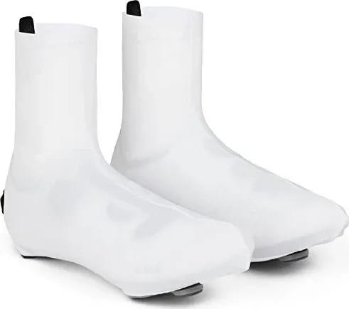 GripGrab RaceAero II Lightweight Lycra Überschuhe