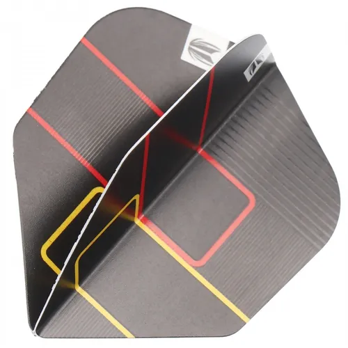 Target Vision Ultra Player Gabriel Clemens Flight No.6, 3 Stück