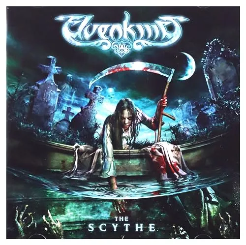 Produktbild The Scythe